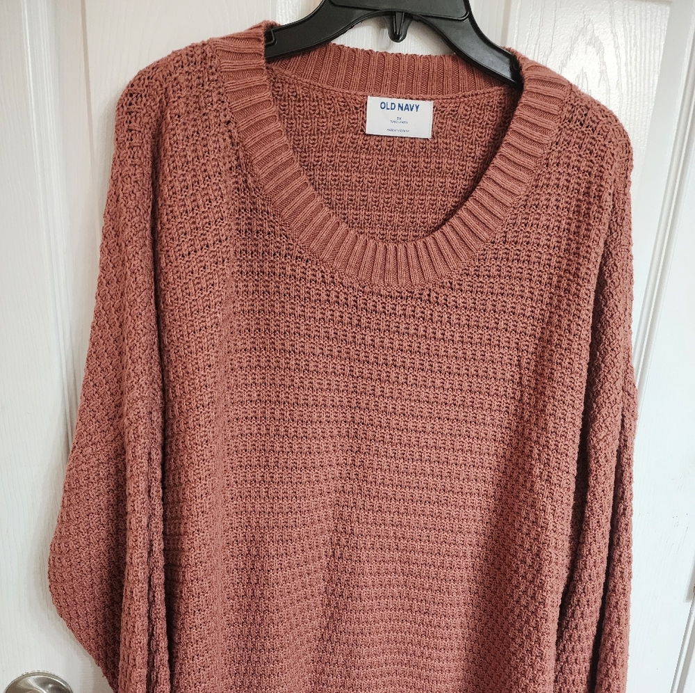 Old Navy Knit Sweater